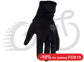 Зимние перчатки FOX DEFEND PRO FIRE Glove [Black], XXL (12), 33802-001-2X